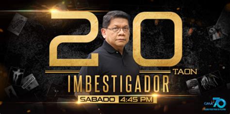 IMBESTIGADOR: CAGAYAN DE ORO RAPE AND MURDER .